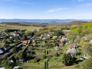 Prodej chaty, Kostomlaty pod Milešovkou, Lhenická, 47 m2