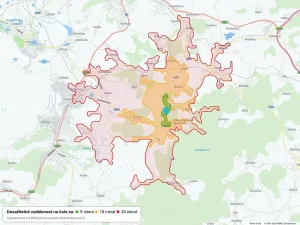 Prodej chaty, Kostomlaty pod Milešovkou, Lhenická, 47 m2