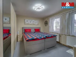 Prodej rodinného domu, Otov, 221 m2