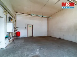 Prodej rodinného domu, Kraslice, Dukelská, 650 m2