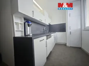 Pronájem bytu 2+1, Ostrava - Hrabůvka, Mjr. Nováka, 56 m2