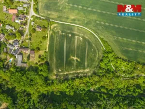 Prodej komerčního pozemku, Bakov nad Jizerou, 10160 m2
