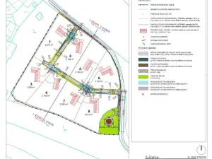Prodej komerčního pozemku, Bakov nad Jizerou, 10160 m2