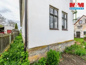 Prodej rodinného domu, Chotěšov - Losina, 68 m2