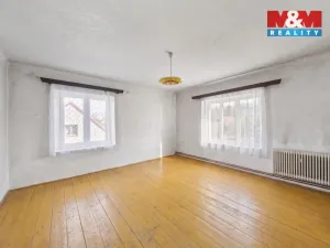 Prodej rodinného domu, Družec, Ve Štědrém, 167 m2