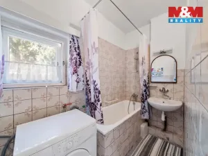 Prodej rodinného domu, Družec, Ve Štědrém, 167 m2