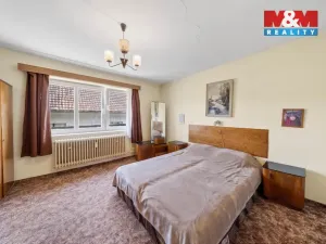 Prodej rodinného domu, Družec, Ve Štědrém, 167 m2