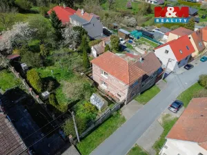 Prodej rodinného domu, Družec, Ve Štědrém, 167 m2