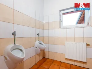 Prodej restaurace, Petřvald, Na Pořadí, 168 m2