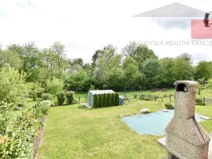 Prodej chaty, Kosmonosy, 35 m2
