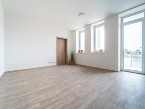 Pronájem bytu 2+kk, Mikulov, Slovácké brigády, 43 m2