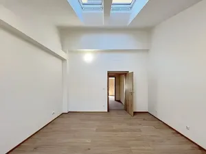 Pronájem bytu 1+1, Brno, Cihlářská, 44 m2