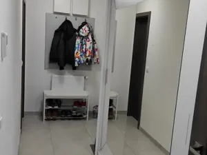 Pronájem bytu 2+kk, Slavkov u Brna, Zelnice II, 50 m2