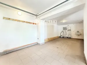 Pronájem bytu 2+1, Brno, Tůmova, 97 m2