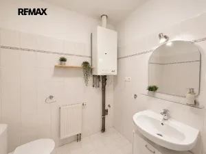 Pronájem bytu 2+kk, Hodonín, Měšťanská, 46 m2