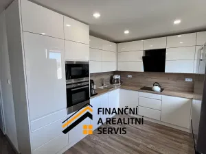 Prodej bytu 4+kk, Mladá Boleslav, mjr. Frymla, 101 m2