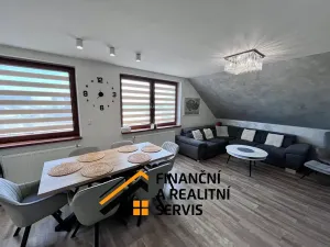 Prodej bytu 4+kk, Mladá Boleslav, mjr. Frymla, 101 m2