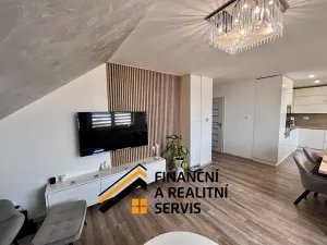 Prodej bytu 4+kk, Mladá Boleslav, mjr. Frymla, 101 m2