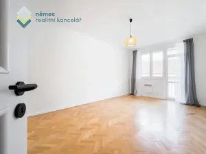 Pronájem bytu 2+1, Praha - Libeň, Kovářská, 60 m2