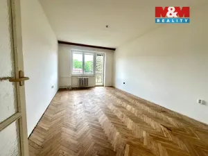 Prodej bytu 3+1, Ostrava - Hrabůvka, Krakovská, 64 m2