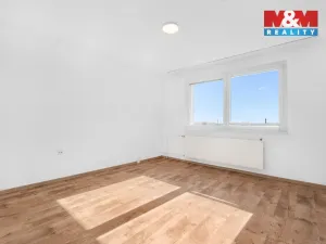 Pronájem bytu 2+1, Česká Lípa, Červeného kříže, 56 m2