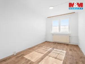 Pronájem bytu 2+1, Česká Lípa, Červeného kříže, 56 m2