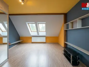 Prodej rodinného domu, Olomouc - Nemilany, Lidická, 350 m2
