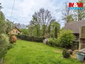 Prodej rodinného domu, Žandov - Dolní Police, 160 m2