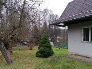 Prodej chaty, Cheb, 30 m2