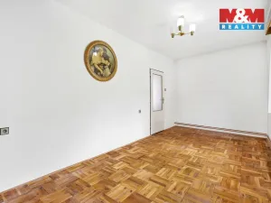 Prodej rodinného domu, Semily, Jiráskova, 103 m2
