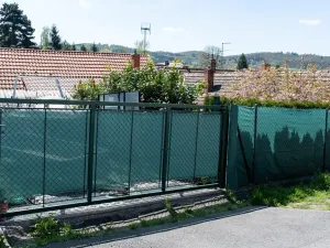 Prodej rodinného domu, Nový Knín, Na Vyšehradě, 71 m2
