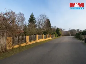 Prodej pozemku pro bydlení, Ejpovice, 410 m2