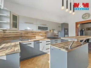 Prodej rodinného domu, Kolín - Kolín V, Horského, 136 m2