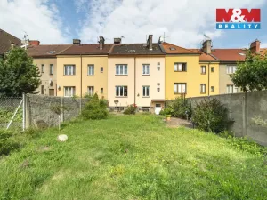 Prodej rodinného domu, Kolín - Kolín V, Horského, 136 m2