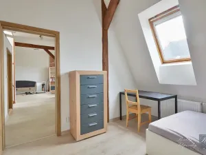 Pronájem bytu 2+kk, Ústí nad Labem, Masarykova, 63 m2