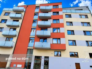 Prodej bytu 2+kk, České Budějovice, Jar. Haška, 66 m2