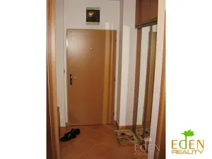 Pronájem bytu 1+kk, Plzeň, Jablonského, 42 m2