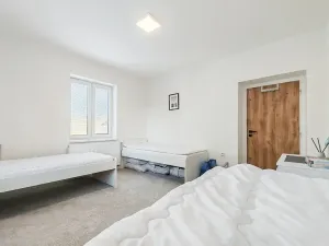 Prodej bytu 4+kk, Dolní Morava, 110 m2