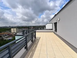 Prodej bytu 3+kk, Praha - Strašnice, Strančická, 138 m2