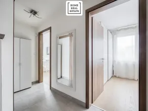 Pronájem bytu 2+kk, Praha - Žižkov, Rixdorfská, 50 m2