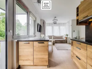Pronájem bytu 2+kk, Praha - Žižkov, Rixdorfská, 50 m2