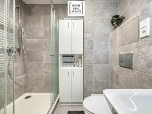 Pronájem bytu 2+kk, Praha - Žižkov, Rixdorfská, 50 m2