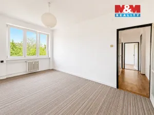 Prodej bytu 2+1, Praha - Letňany, Šumperská, 53 m2