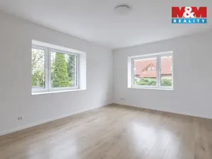 Pronájem bytu 3+kk, Praha - Běchovice, Antonína Hodného, 100 m2