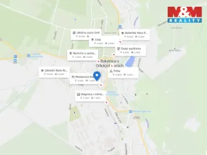 Prodej bytu 2+1, Rokytnice v Orlických horách, U Nádraží, 57 m2