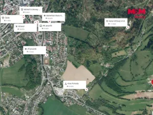 Prodej rodinného domu, Jeseník - Dětřichov, Strmá, 179 m2