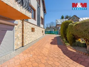 Prodej rodinného domu, Varnsdorf, Aloise Jiráska, 152 m2
