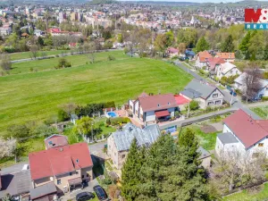 Prodej rodinného domu, Varnsdorf, Aloise Jiráska, 152 m2
