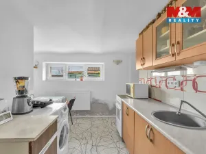 Prodej rodinného domu, Smilovice - Újezdec, 64 m2