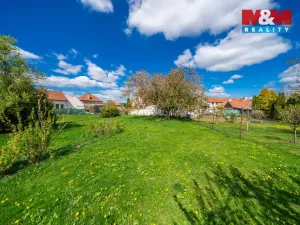 Prodej pozemku pro bydlení, Ostrovačice, 426 m2